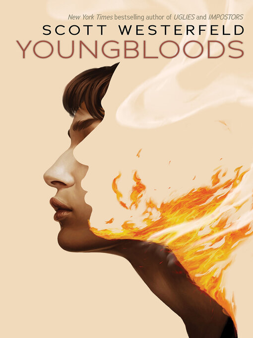 Title details for Youngbloods by Scott Westerfeld - Wait list